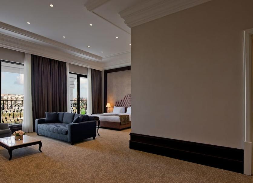 Wohnzimmer Foto