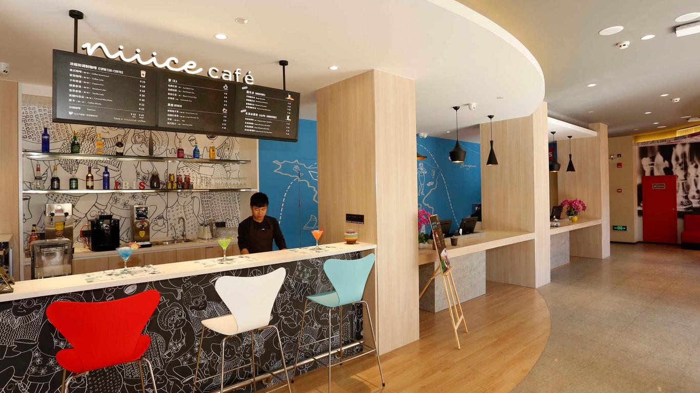 ibis Kunming Beijing Rd