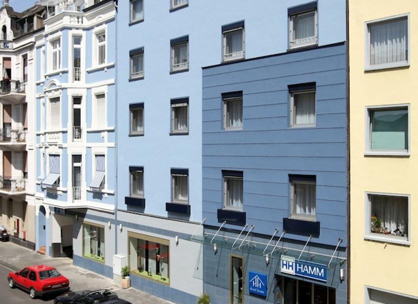 Gebäude Foto