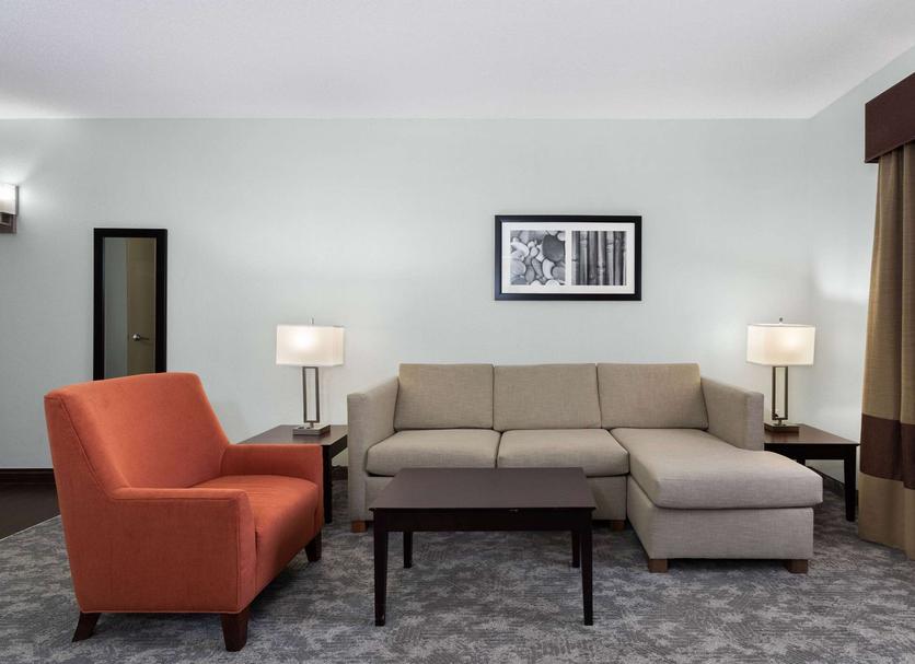 Wohnzimmer Foto