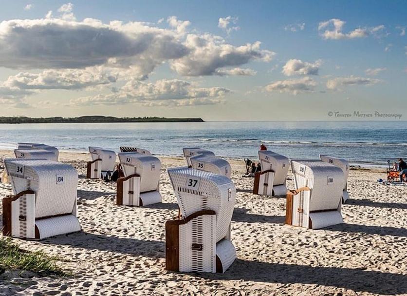 Strand Foto