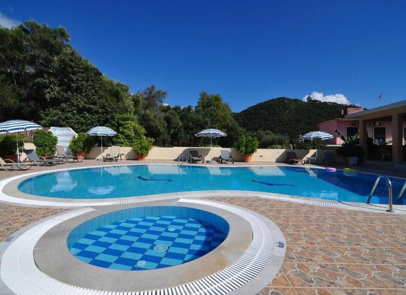 Pool Foto