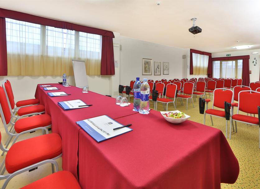 Konferenzraum Foto