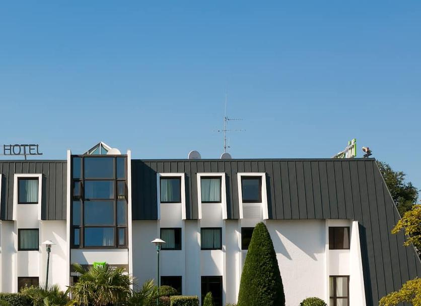 Gebäude Foto