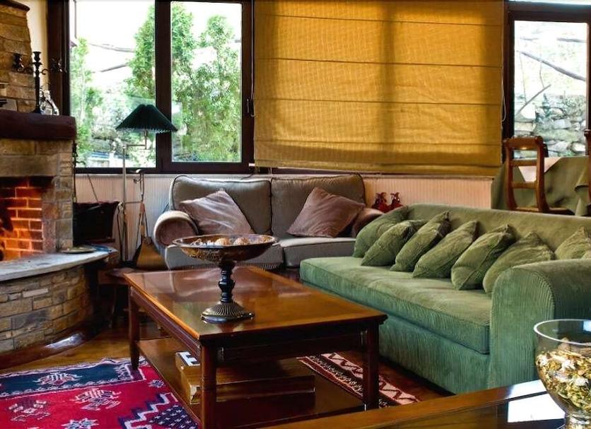Wohnzimmer Foto