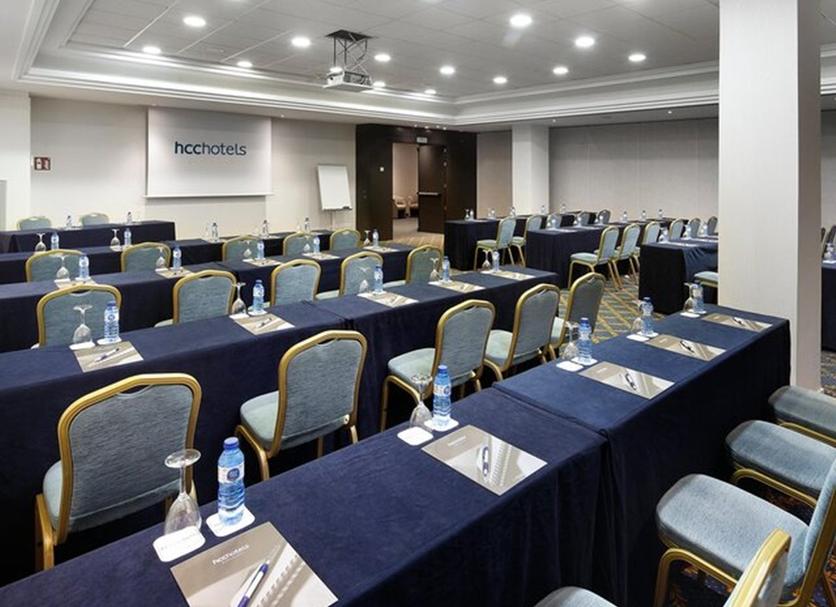 Konferenzraum Foto