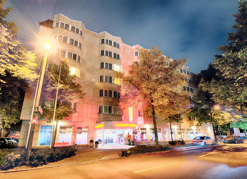 Gebäude Foto