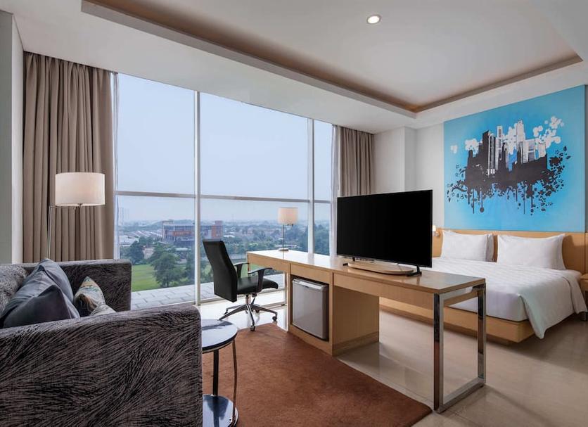 Wohnzimmer Foto