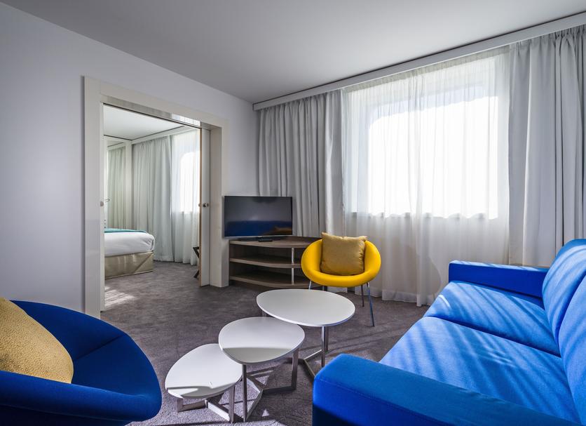 Wohnzimmer Foto