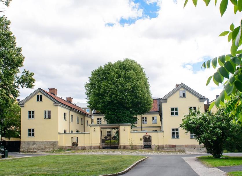 Gebäude Foto