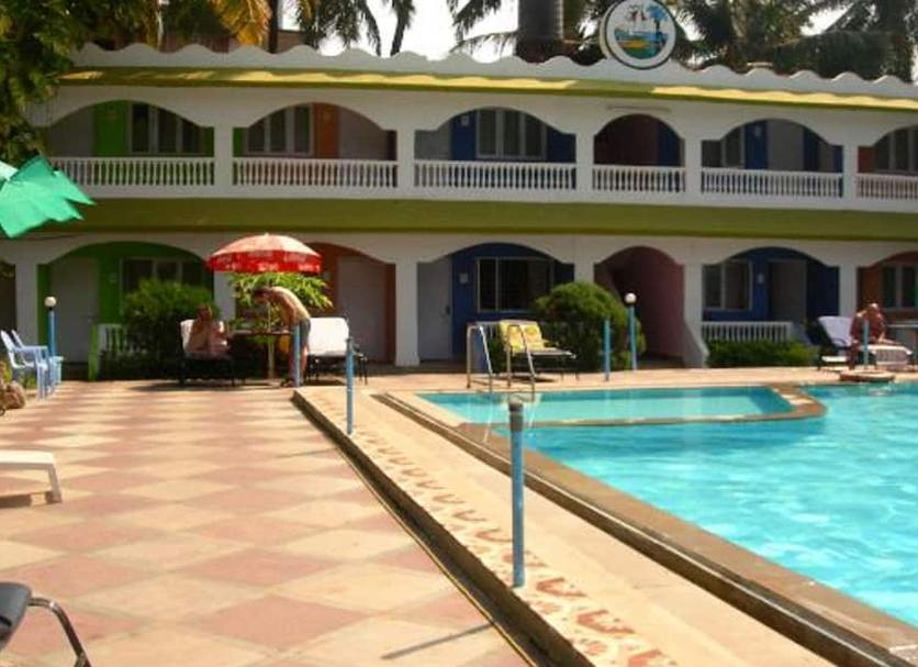 Pool Foto