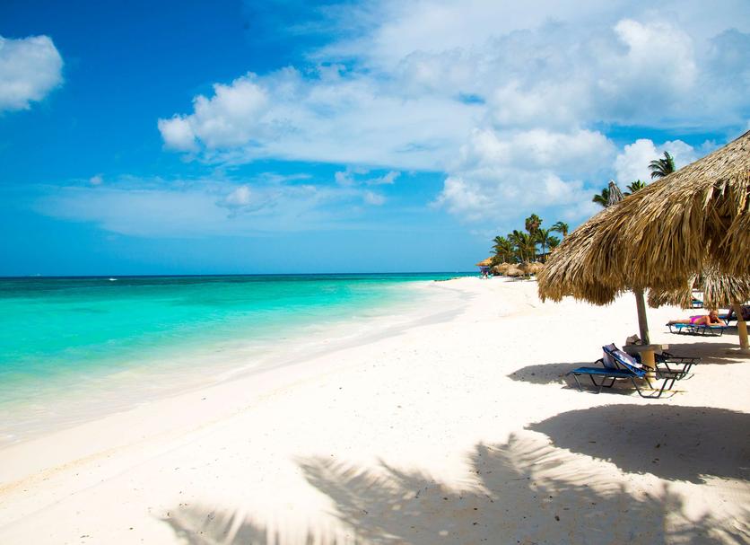 Strand Foto