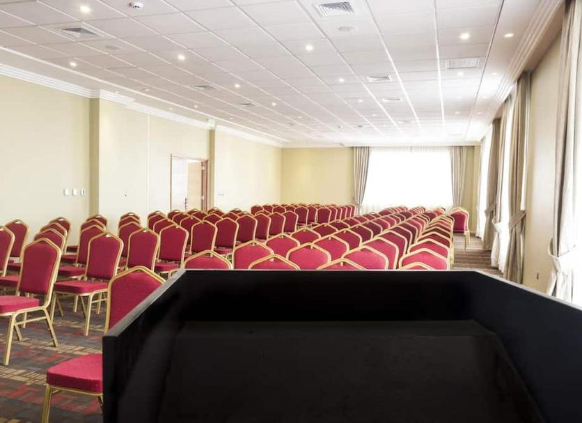 Konferenzraum Foto
