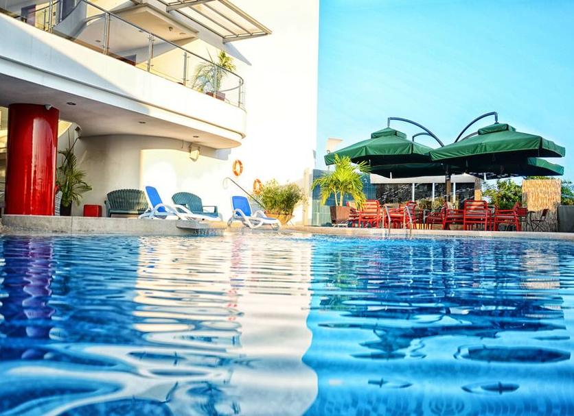 Pool Foto