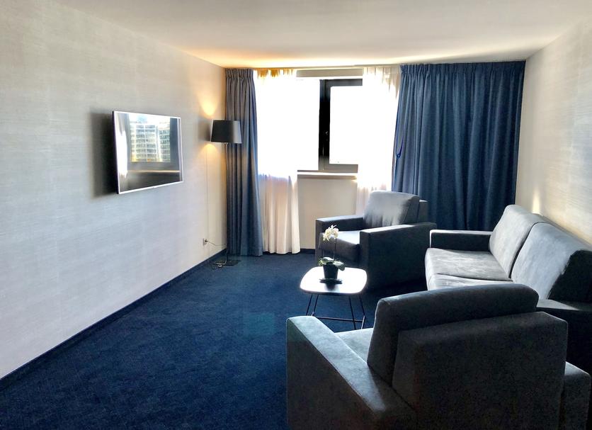 Wohnzimmer Foto