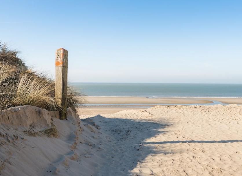 Strand Foto