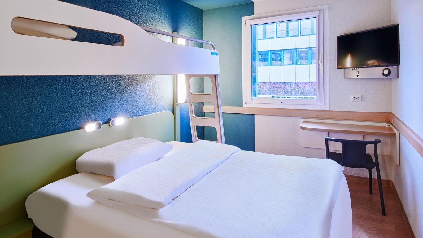 B&b Hotel Hannover-Laatzen