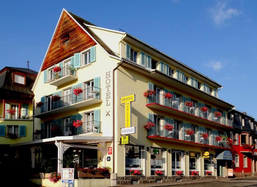 Gebäude Foto
