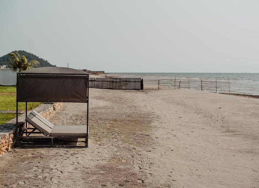 Strand Foto