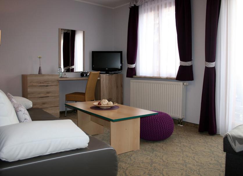 Wohnzimmer Foto
