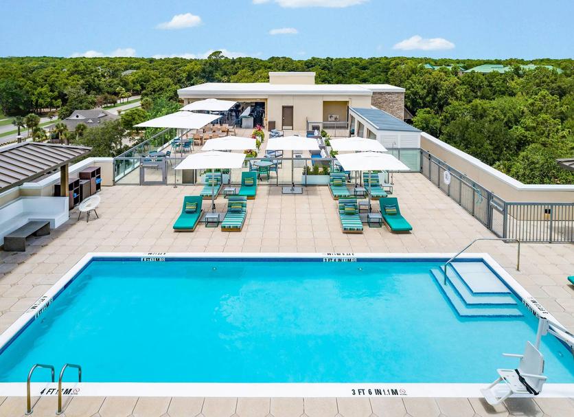Pool Foto