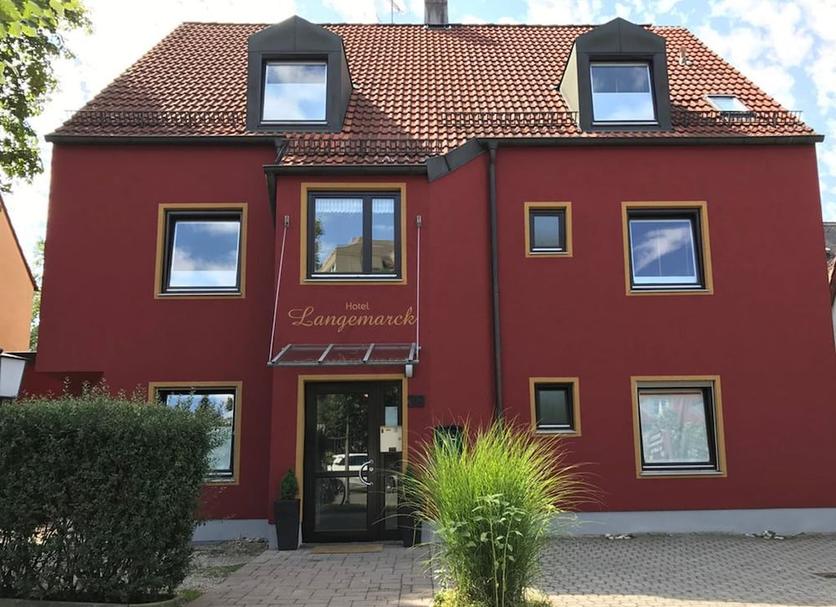 Gebäude Foto