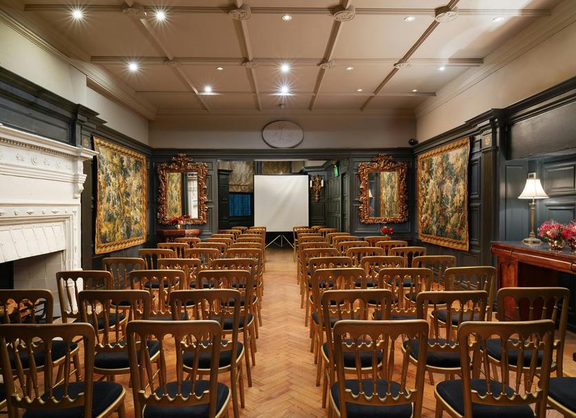 Konferenzraum Foto