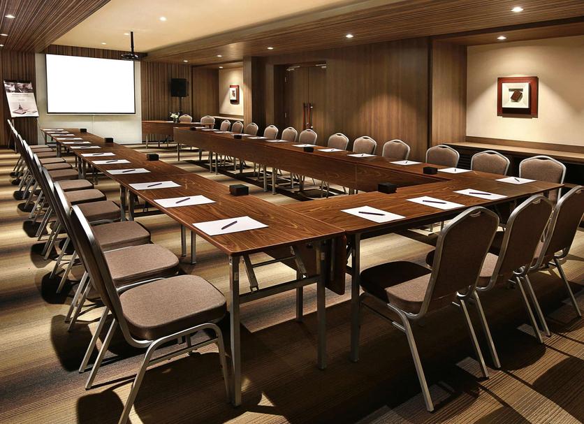 Konferenzraum Foto