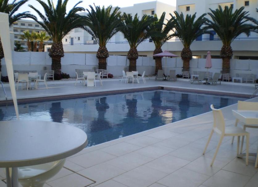 Pool Foto