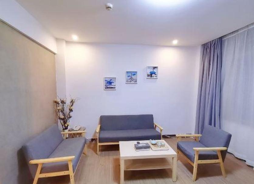 Wohnzimmer Foto