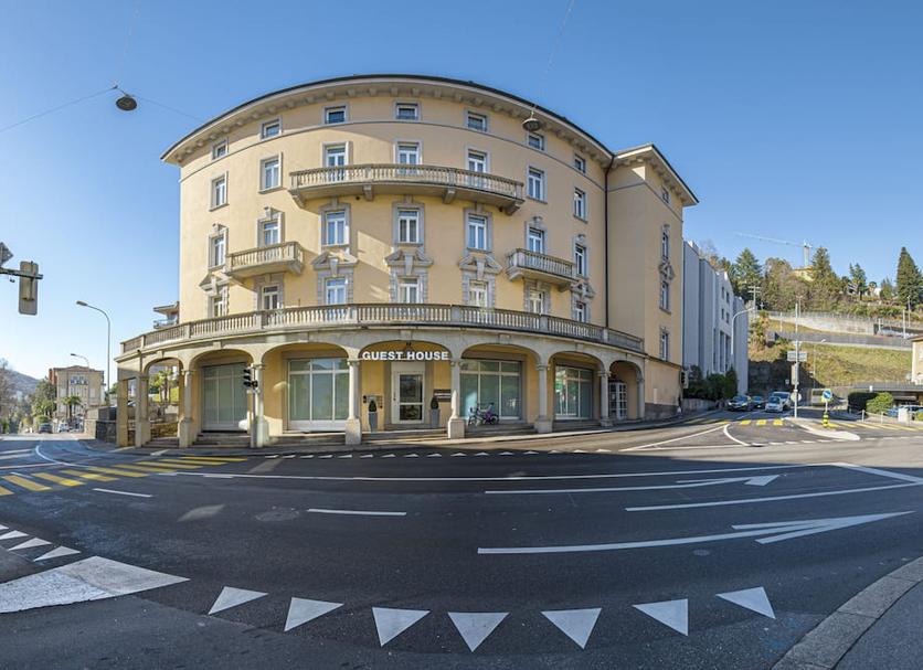 Gebäude Foto