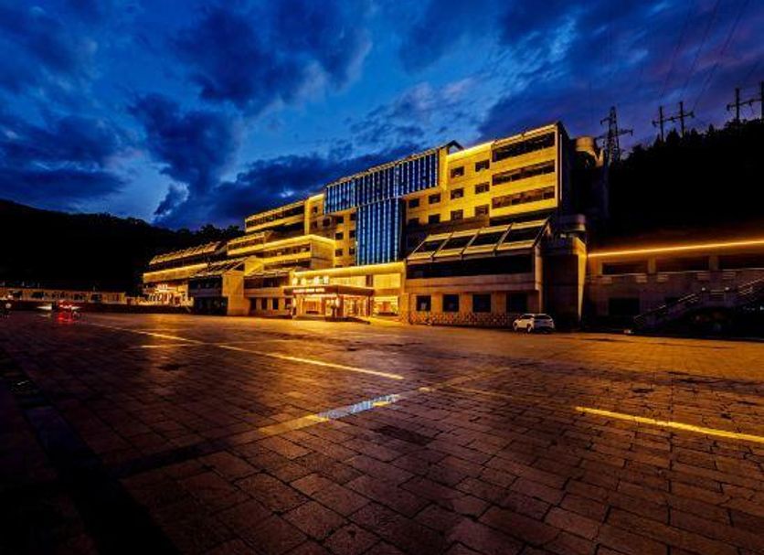 Gebäude Foto