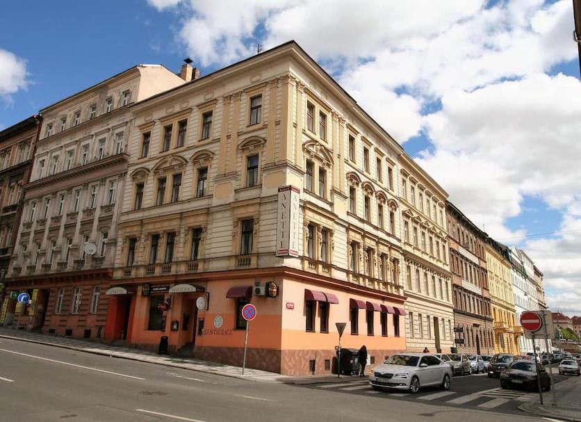 Gebäude Foto