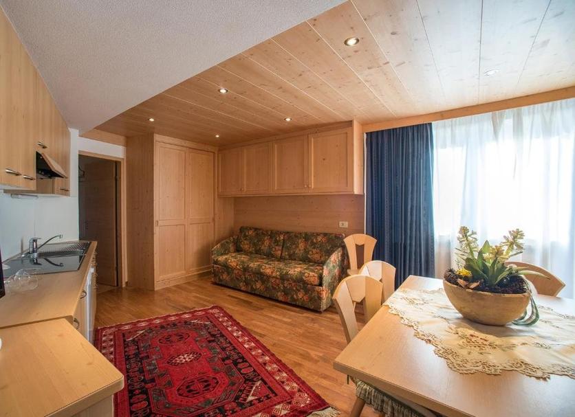 Wohnzimmer Foto
