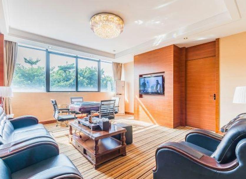 Wohnzimmer Foto