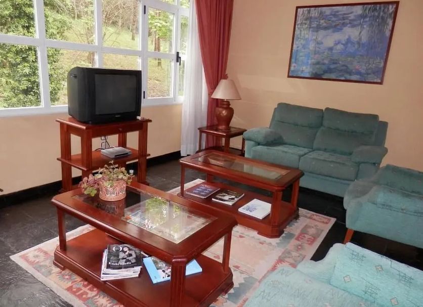Wohnzimmer Foto
