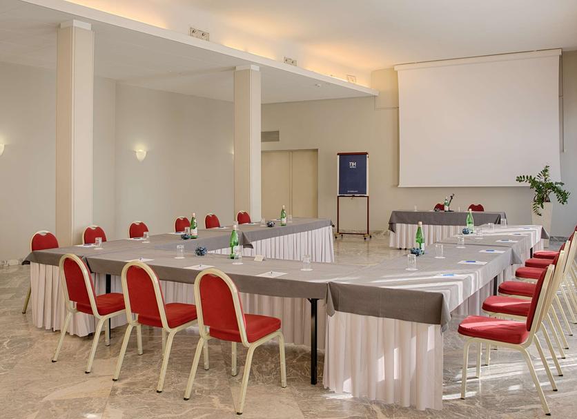 Konferenzraum Foto