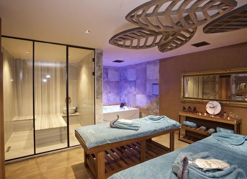 Wellness Foto