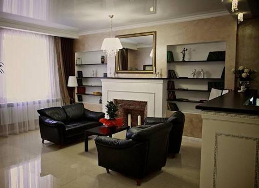 Wohnzimmer Foto