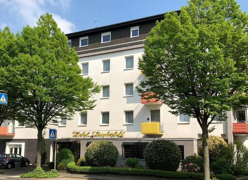 Gebäude Foto