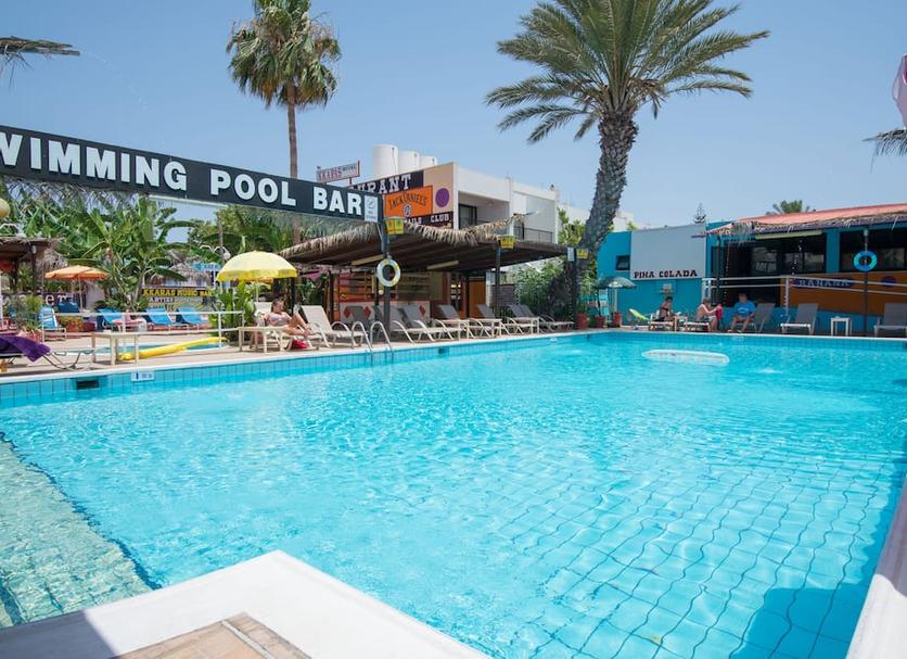 Pool Foto