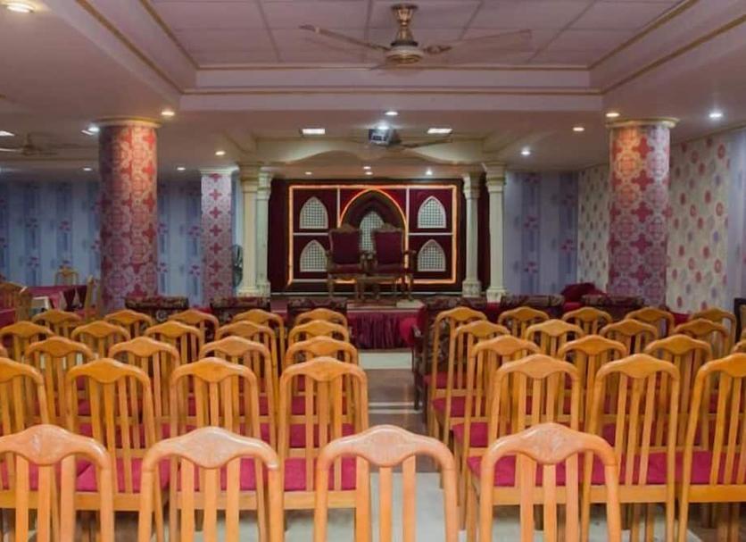 Konferenzraum Foto