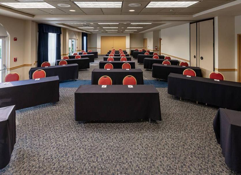 Konferenzraum Foto