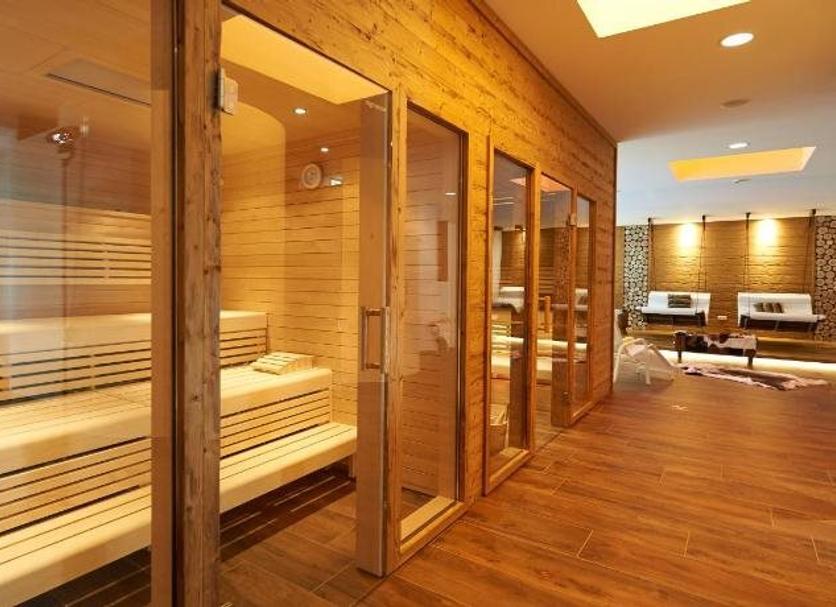Wellness Foto