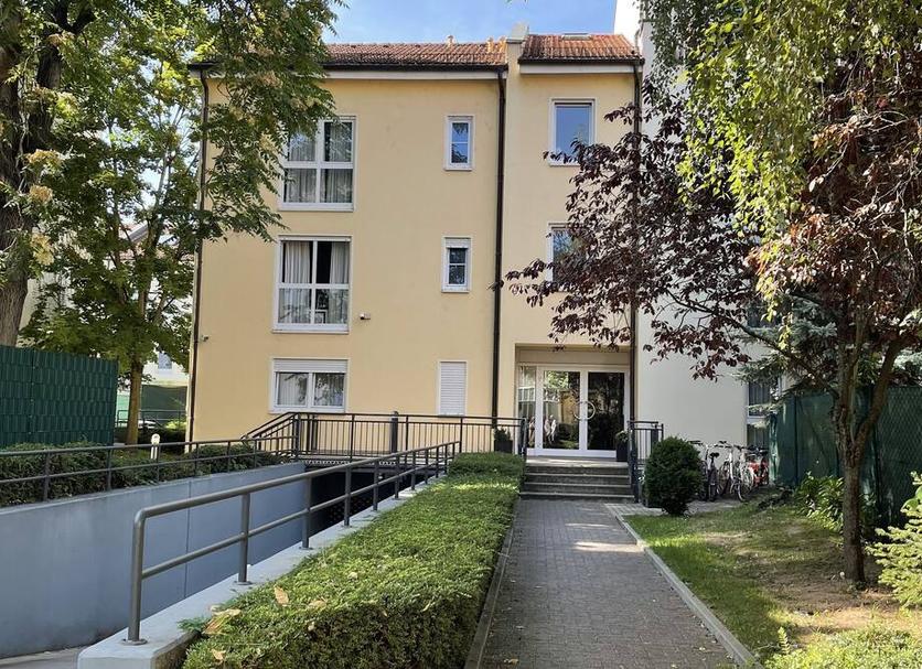 Gebäude Foto