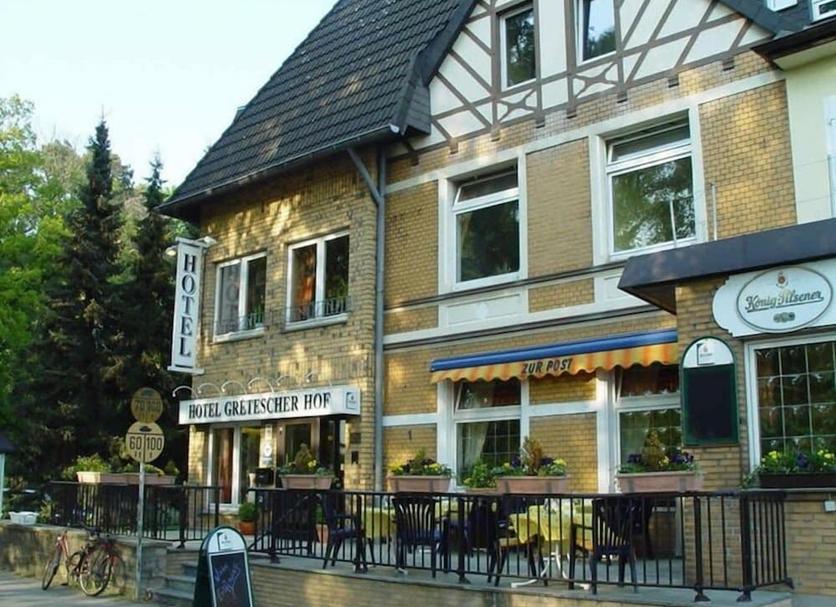 Gebäude Foto