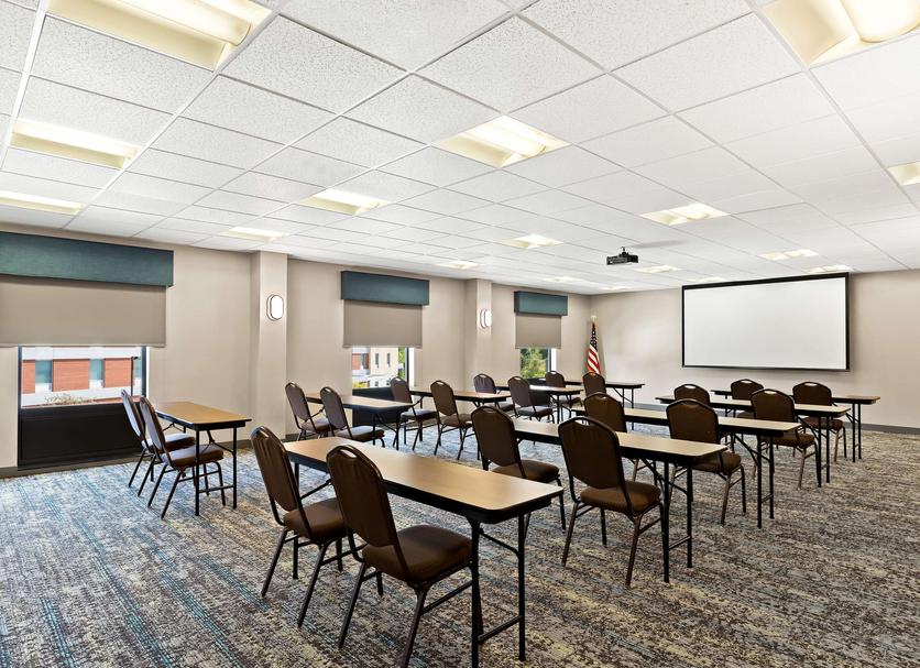 Konferenzraum Foto