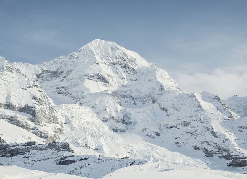 Außenansicht Foto