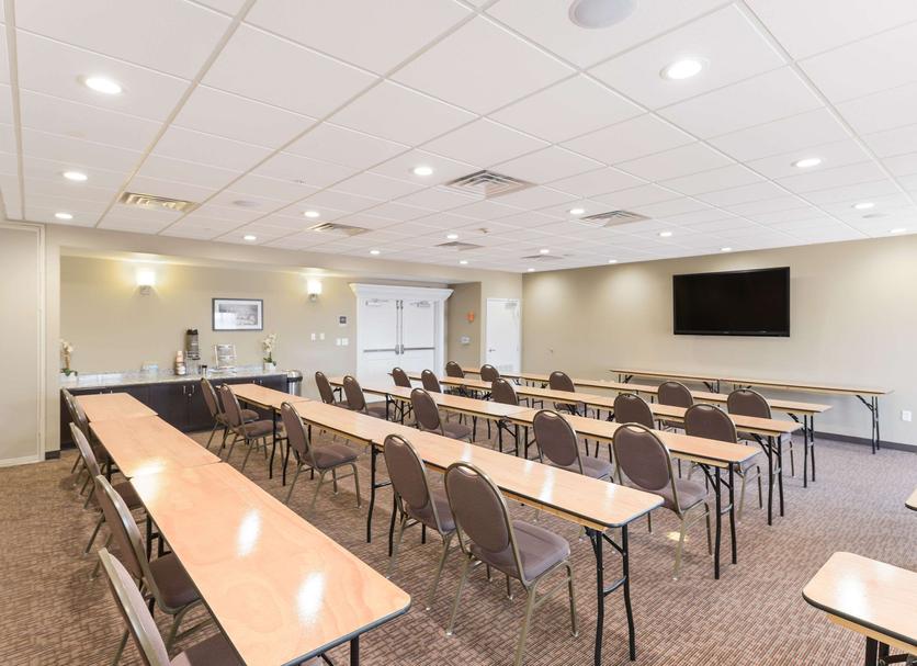 Konferenzraum Foto