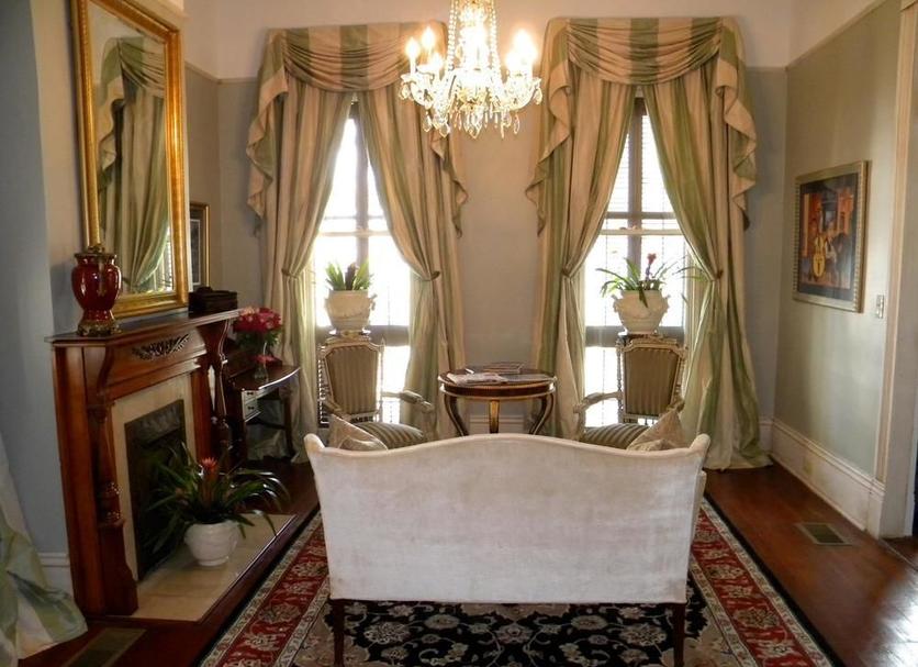 Wohnzimmer Foto